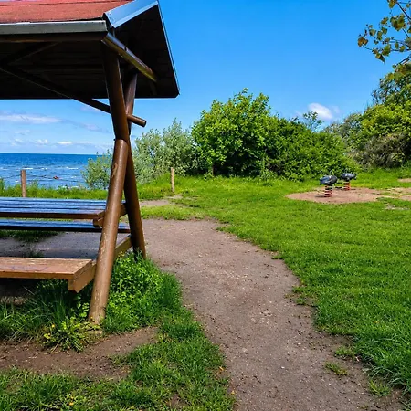 Datscha Am - Ihre Auszeit An Der Ostsee *